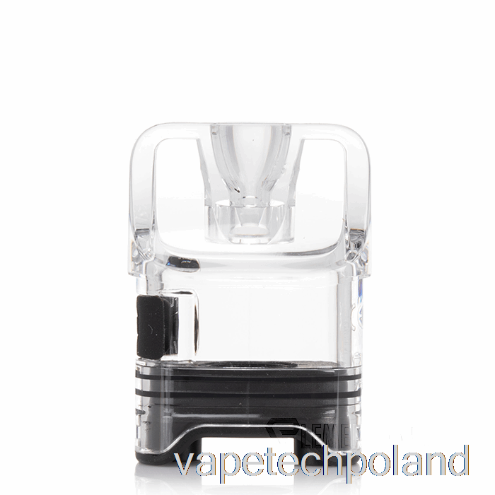 Vape Tech Poland Aspire Riil X Wymienne Kapsułki 2 Ml Kapsułki Do Wielokrotnego Napełniania